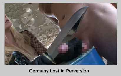Free Video The Unkindest Cut of All - Germany Lost in Perversion