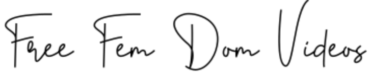 Free Fem Dom Galleries Free Fem Dom Galleries